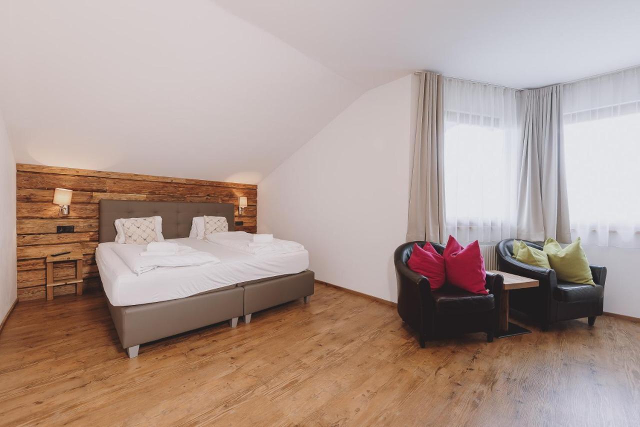Chalet Badia By We Rent, Summercard Included Zell am See Exterior photo