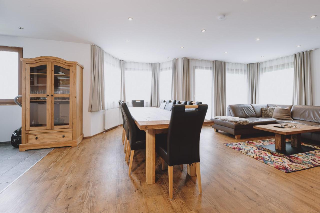Chalet Badia By We Rent, Summercard Included Zell am See Exterior photo