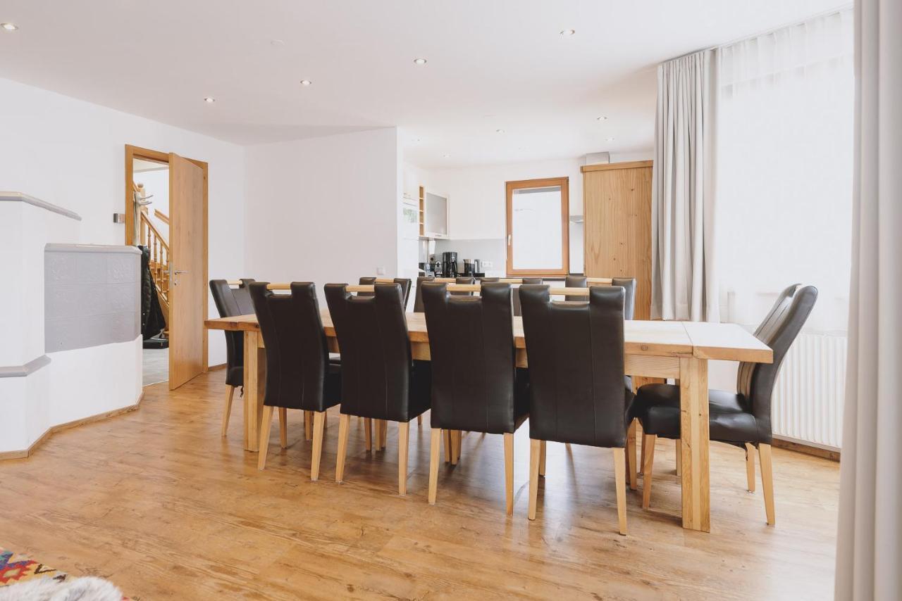 Chalet Badia By We Rent, Summercard Included Zell am See Exterior photo