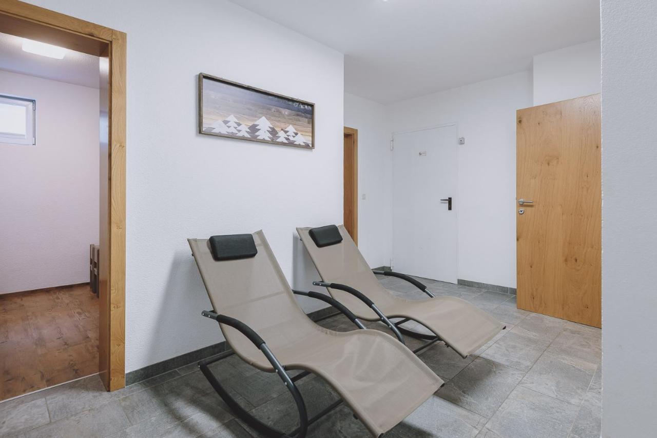 Chalet Badia By We Rent, Summercard Included Zell am See Exterior photo