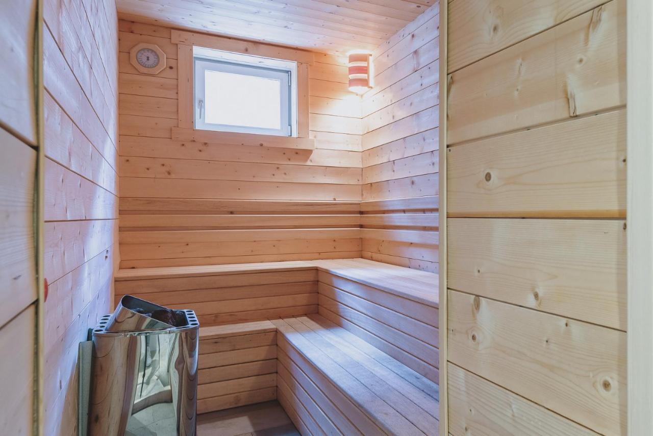 Chalet Badia By We Rent, Summercard Included Zell am See Exterior photo